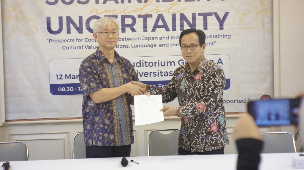ASJI dan Universitas LIA Gelar Kuliah Umum tentang Budaya – 66 Tahun ...